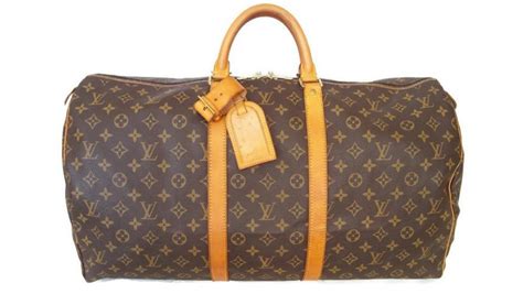 louis vuitton borsone viaggio usato|Louis vuitton borsone viaggio .